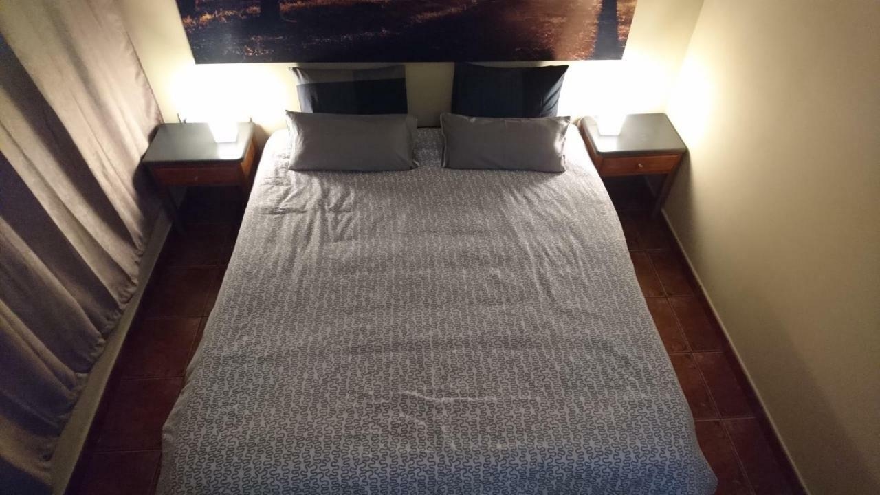 Frodo Haus Lägenhet Tazacorte Exteriör bild