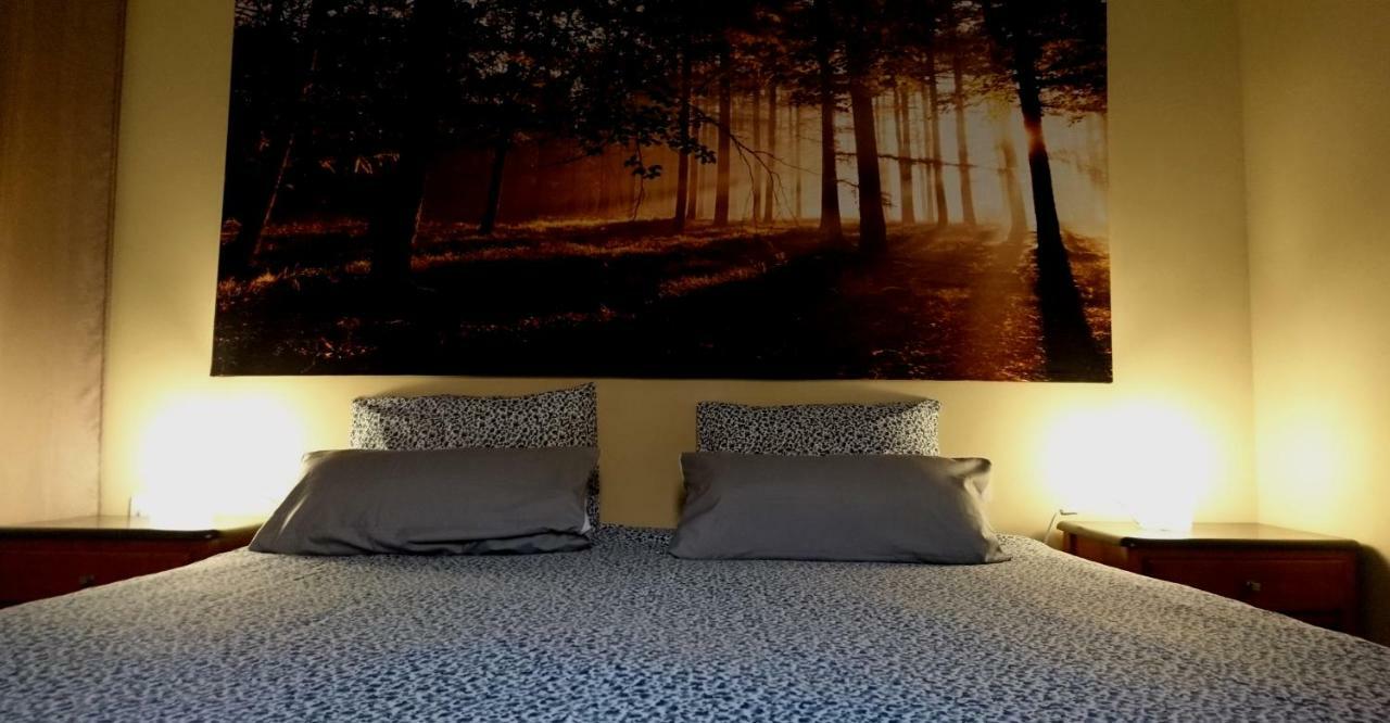 Frodo Haus Lägenhet Tazacorte Exteriör bild